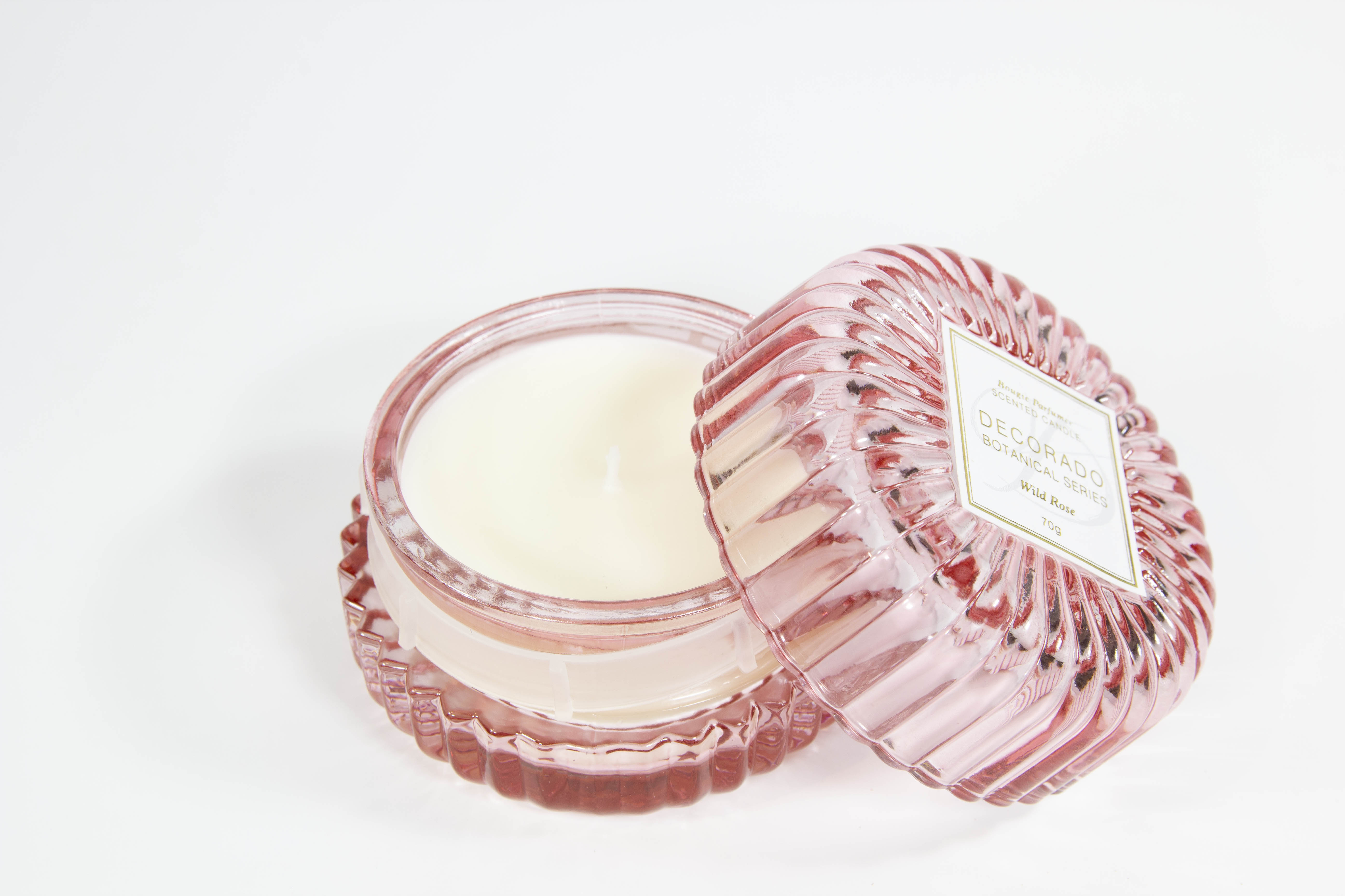 �� ���� ������� WILD ROSE