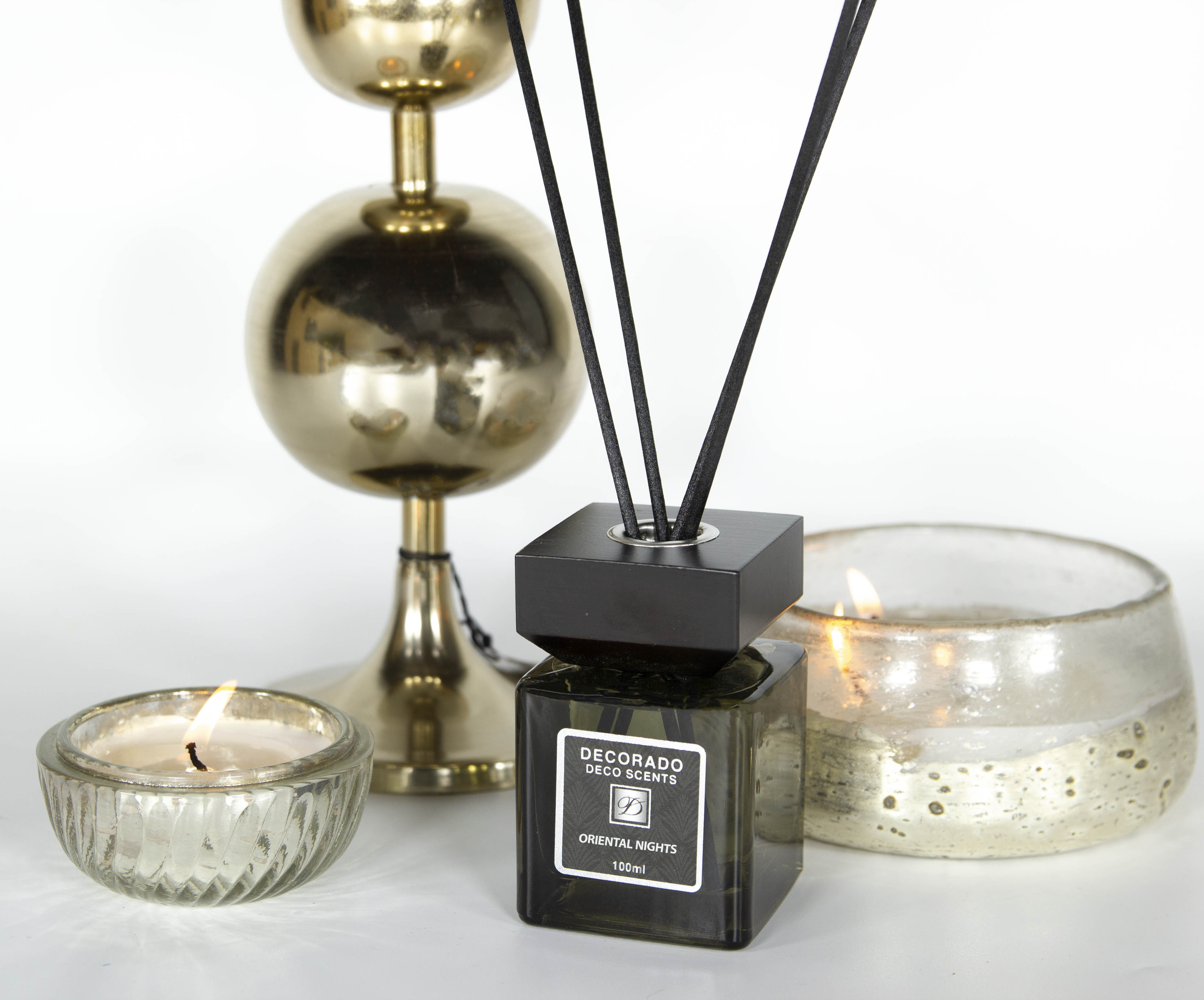 ORIENTAL NIGHTS 100 Ml Perfume Collection one-moment-please