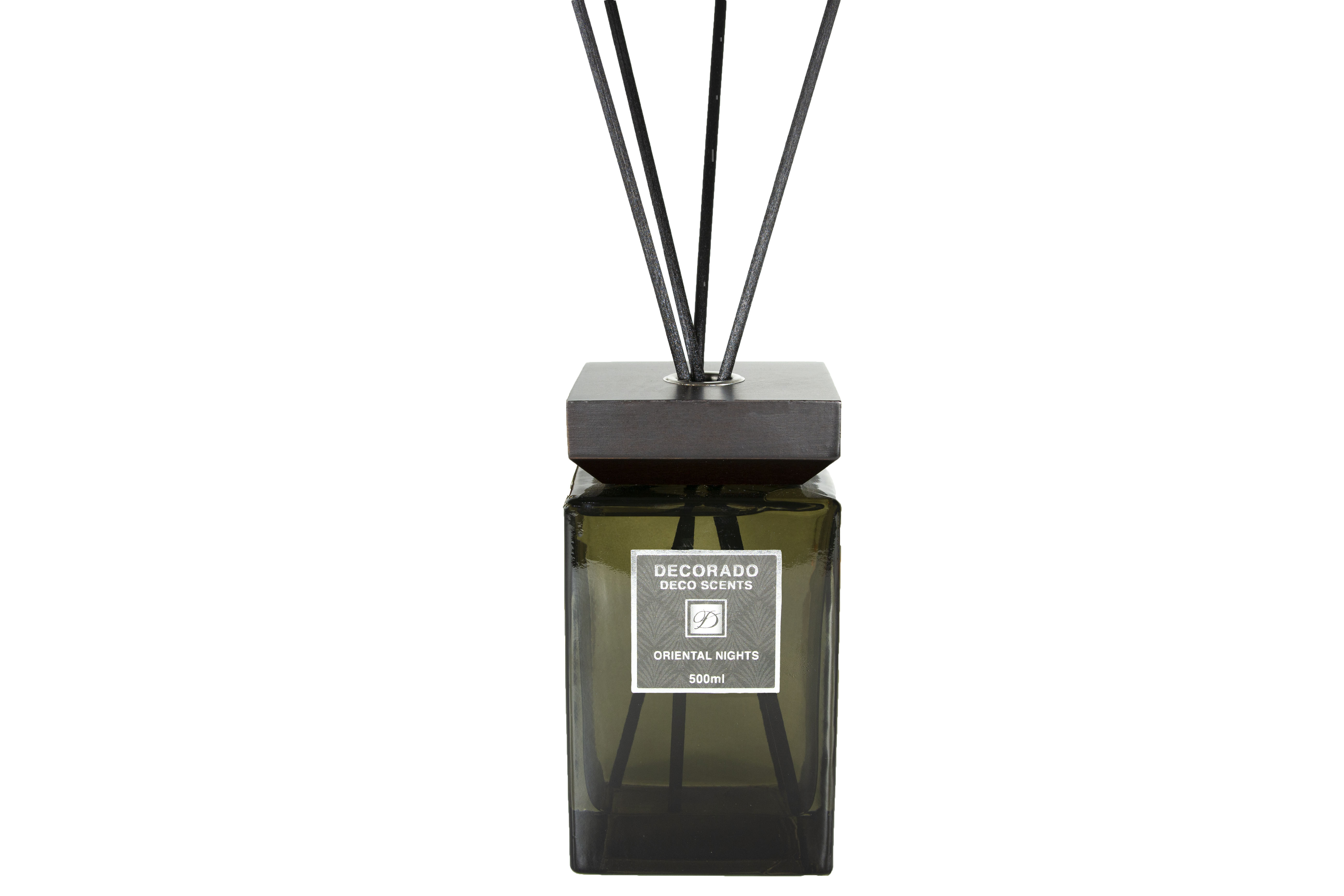 ORIENTAL NIGHTS 500 ml Perfume collection