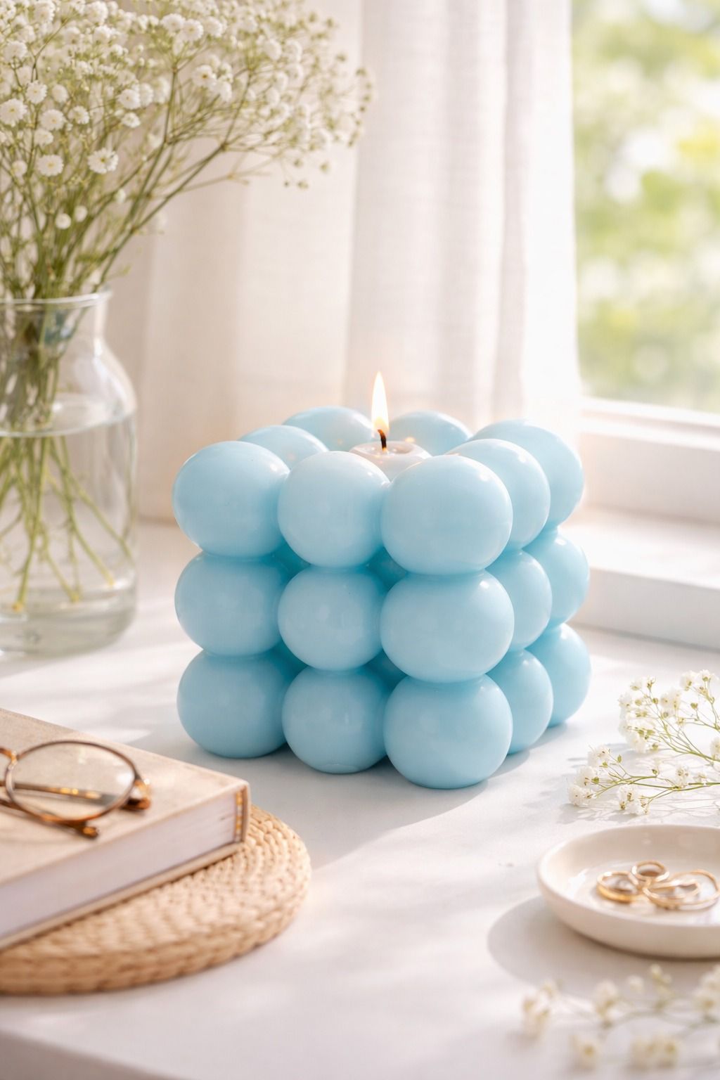�� BUBBLE ����