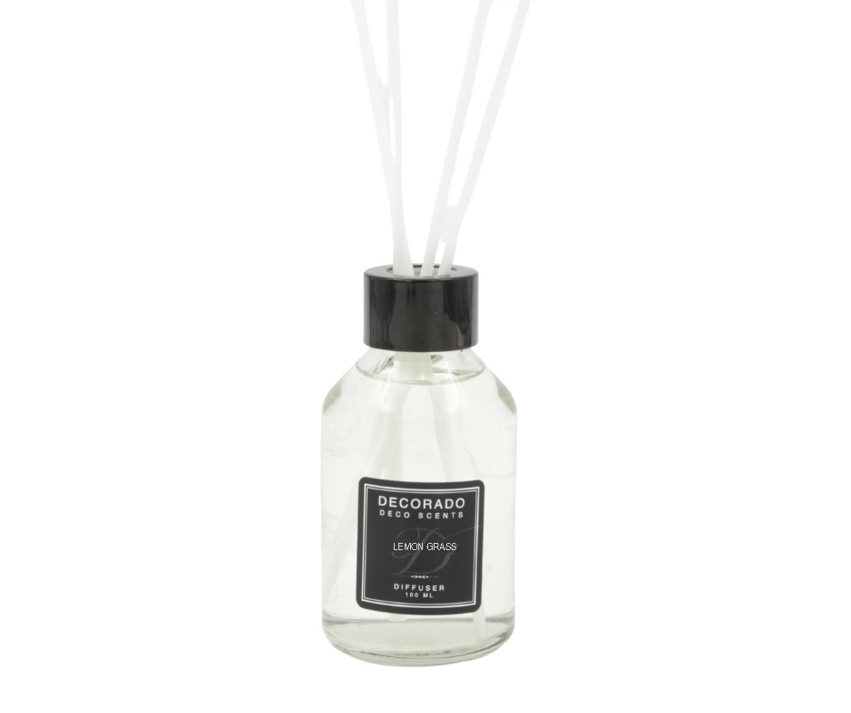 Lemon grass 100 ml ��� ����