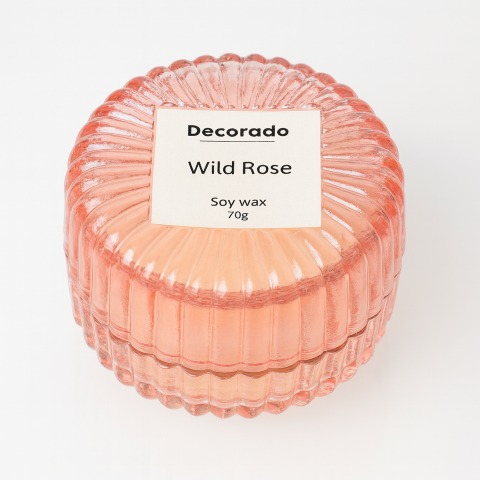 �� ���� ����� WILD ROSE ����
