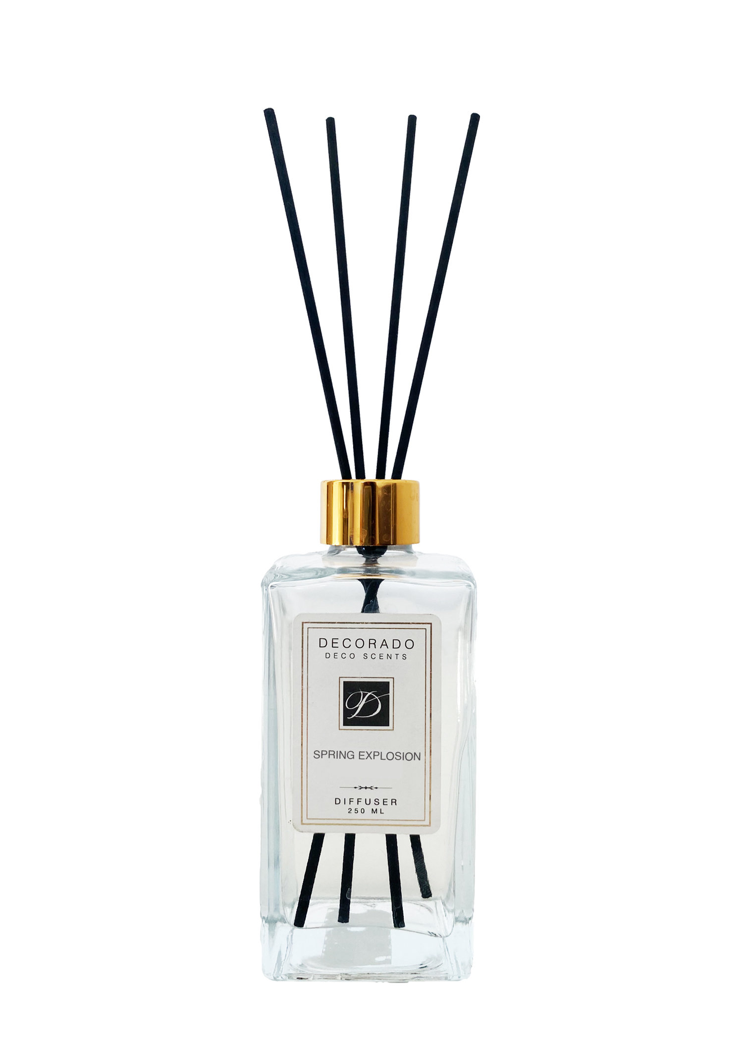 SPRING EXPLOSION 250ML