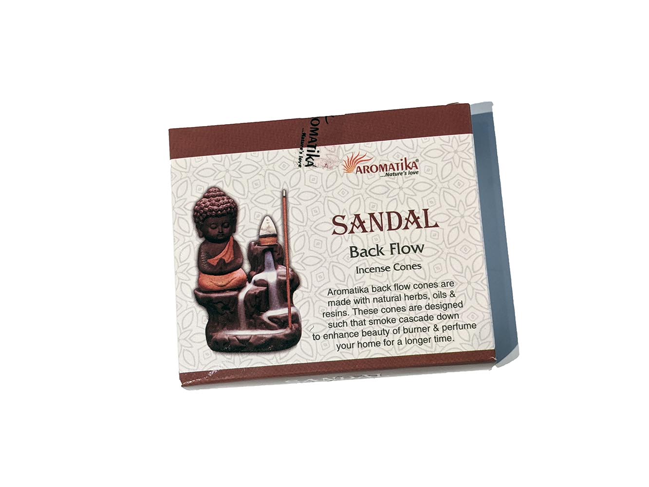 ����� BACKFLOW SANDAL