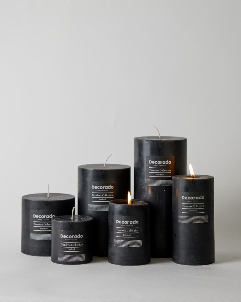�� ���� ������� ��� ������ PATCHOULI