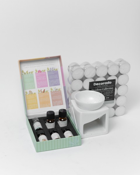 ���� AROMAMIX ����� ����