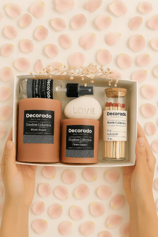 ���� CANDLE LOVERS