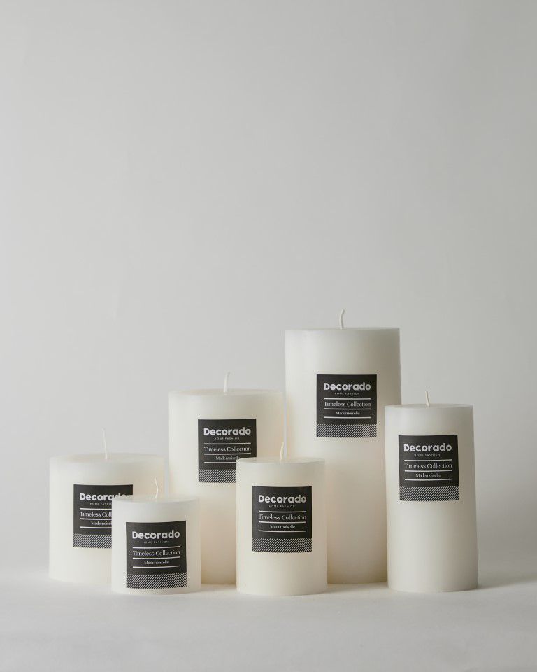 �� ���� ������� ��� ������ MADEMOISELLE 