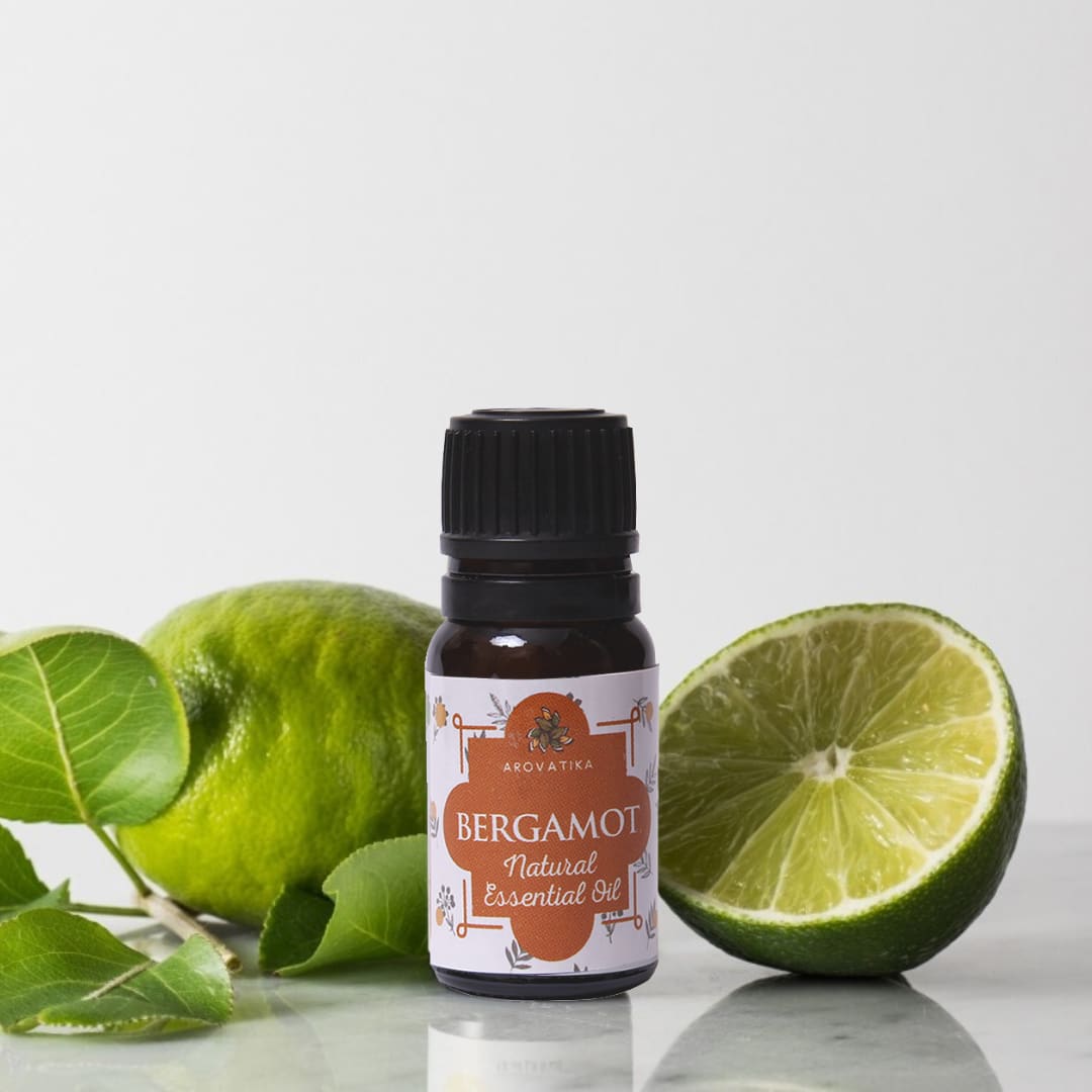 ��� ���� ������ BERGAMOT