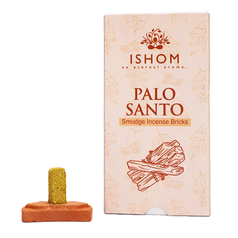 ����� ������ Palo santo