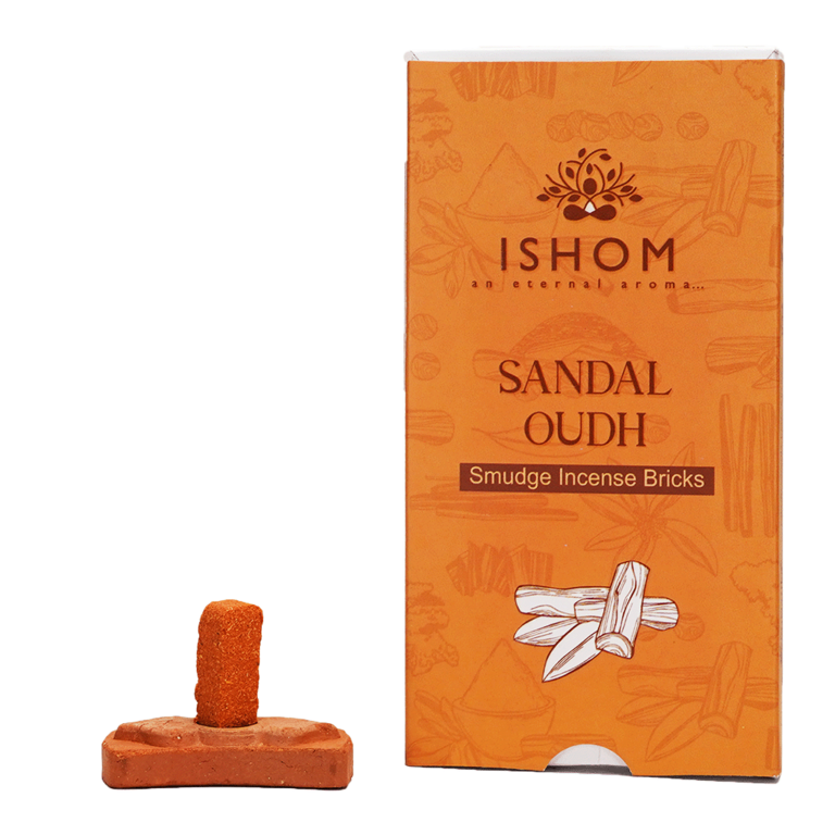 ����� ������ Sandal Oudh